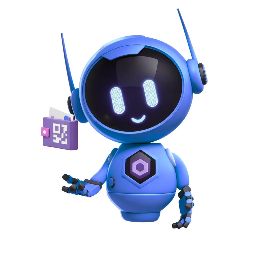 Crypto Robot